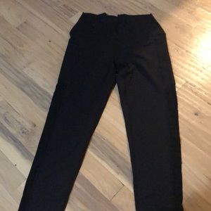 Til you collapse Resilient Elevate legging